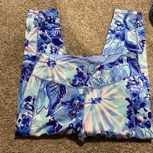 Lilly Pulitzer size XL